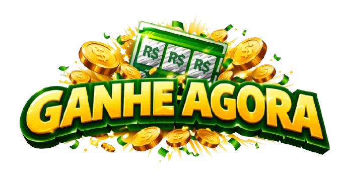 Ganhe Agora